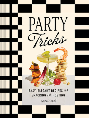 cover image of Party Tricks